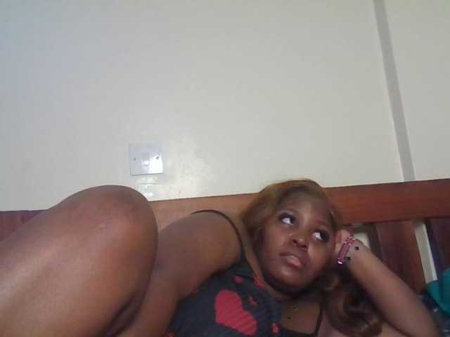 CuteTinkerbella live cam on BongaCams