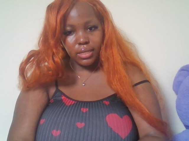 CuteTinkerbella live cam on BongaCams