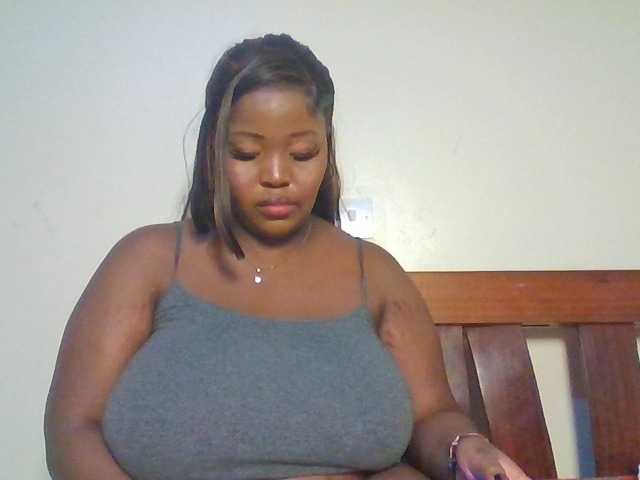 CuteTinkerbella live cam on BongaCams
