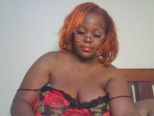 CuteTinkerbella live cam on BongaCams