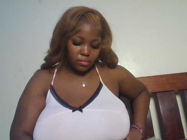 CuteTinkerbella live cam on BongaCams