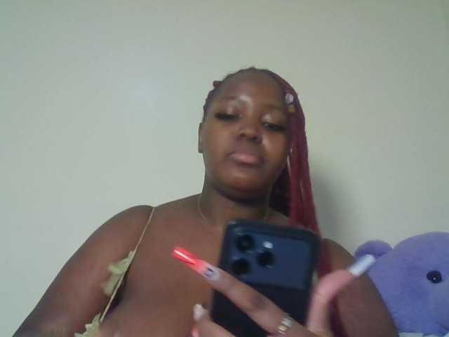 CuteTinkerbella live cam on BongaCams