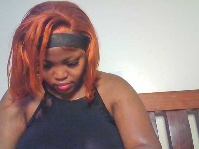 CuteTinkerbella live cam on BongaCams