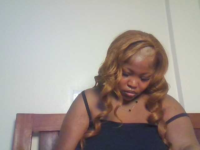 CuteTinkerbella live cam on BongaCams