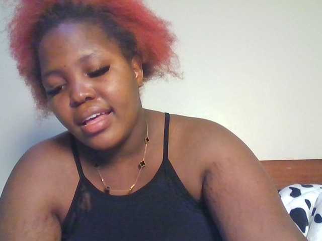 CuteTinkerbella live cam on BongaCams