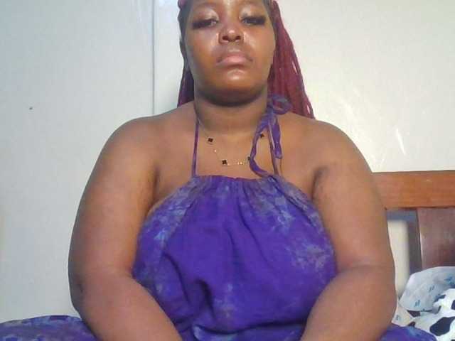 CuteTinkerbella live cam on BongaCams