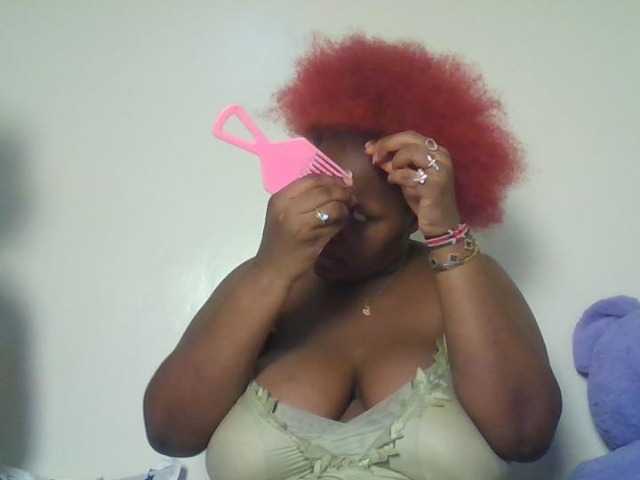 CuteTinkerbella live cam on BongaCams