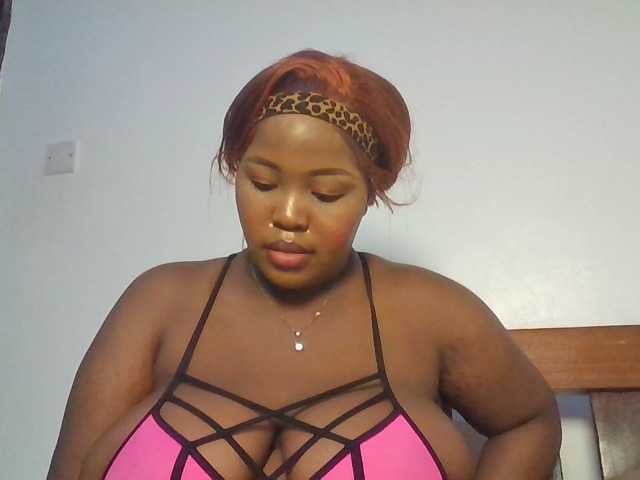 CuteTinkerbella live cam on BongaCams