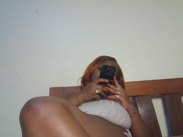CuteTinkerbella live cam on BongaCams