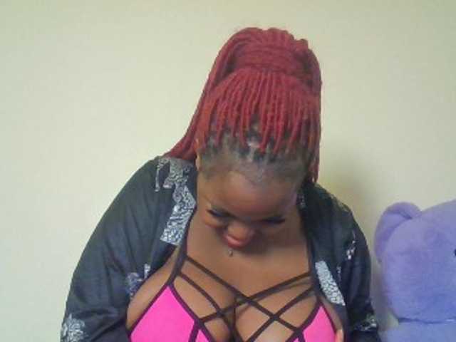 CuteTinkerbella live cam on BongaCams