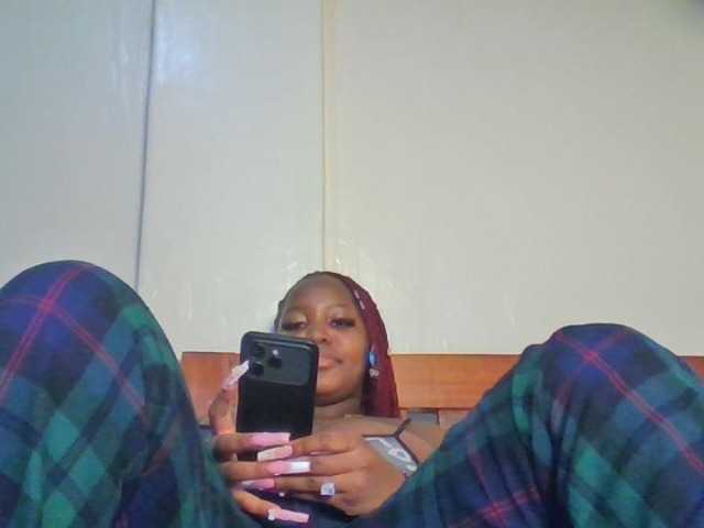 CuteTinkerbella live cam on BongaCams