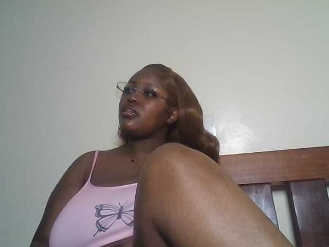 CuteTinkerbella live cam on BongaCams