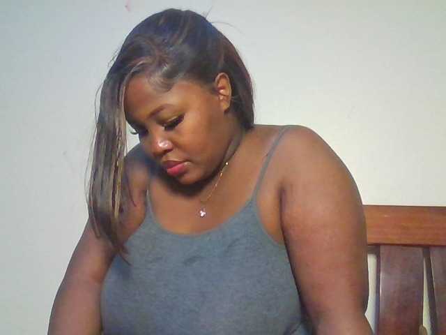 CuteTinkerbella, en directo ahora en BongaCams