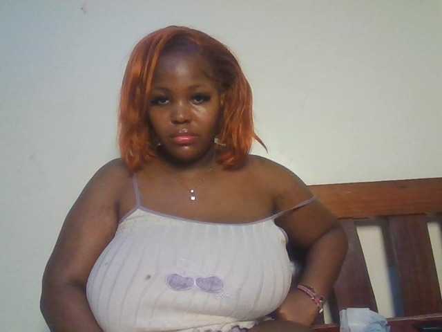 CuteTinkerbella live cam on BongaCams