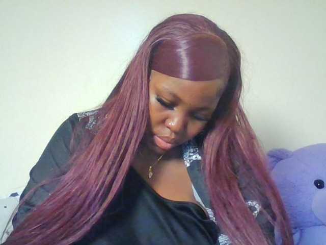 CuteTinkerbella live cam on BongaCams