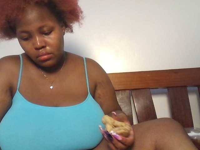 CuteTinkerbella live cam on BongaCams