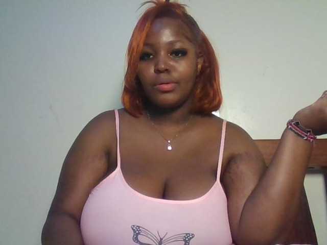 CuteTinkerbella live cam on BongaCams