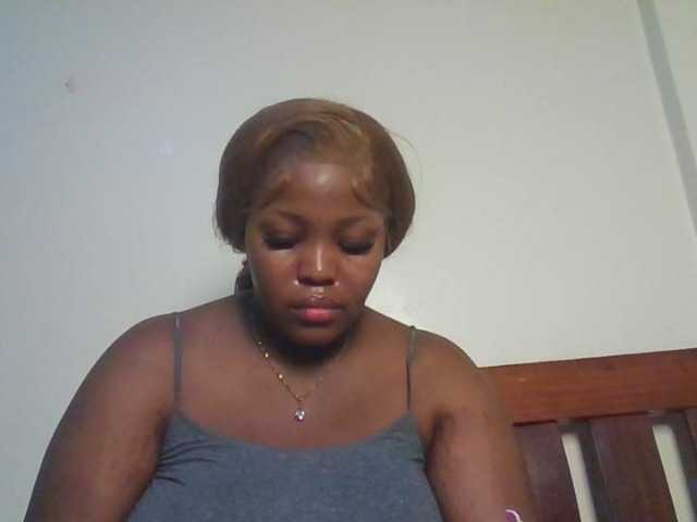 CuteTinkerbella live cam on BongaCams