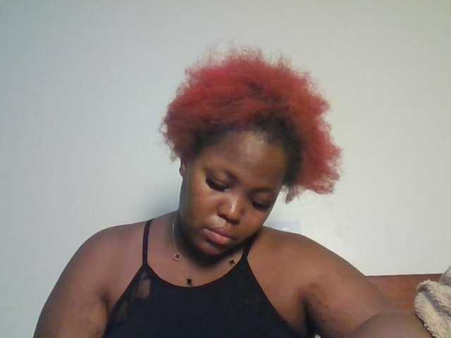 CuteTinkerbella live cam on BongaCams