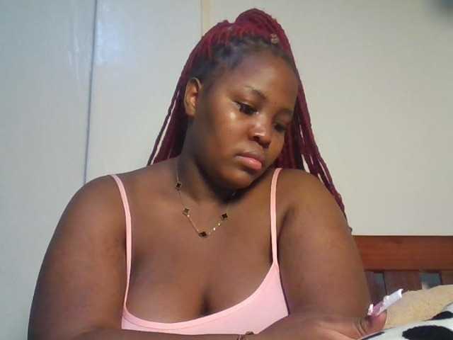 CuteTinkerbella live cam on BongaCams