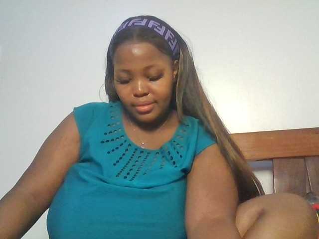 CuteTinkerbella live cam preview