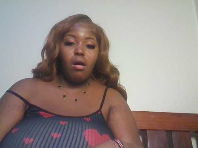 CuteTinkerbella live cam on BongaCams