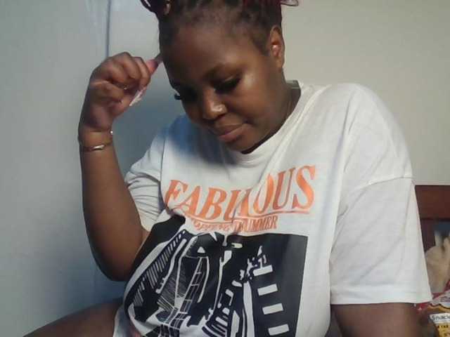 CuteTinkerbella live cam on BongaCams