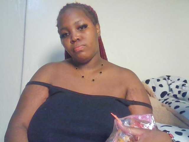 CuteTinkerbella live cam on BongaCams