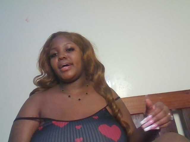CuteTinkerbella live cam on BongaCams