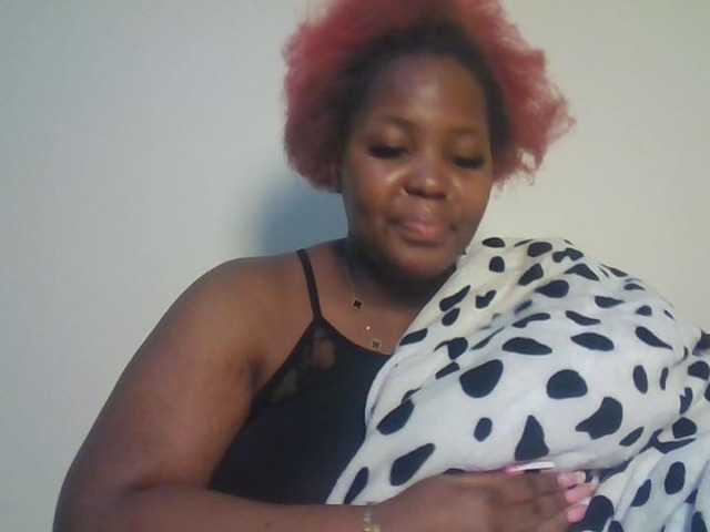 CuteTinkerbella live cam on BongaCams