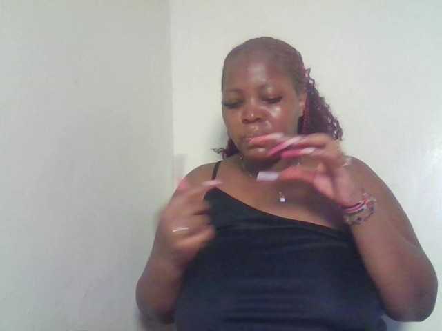 CuteTinkerbella live cam on BongaCams