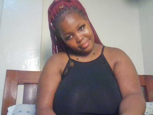 CuteTinkerbella live cam on BongaCams
