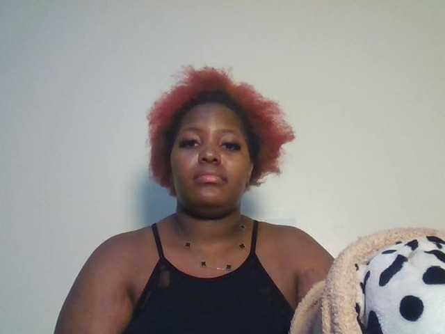 CuteTinkerbella live cam on BongaCams