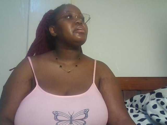 CuteTinkerbella live cam on BongaCams