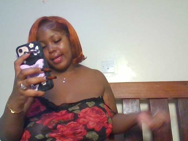CuteTinkerbella live cam on BongaCams