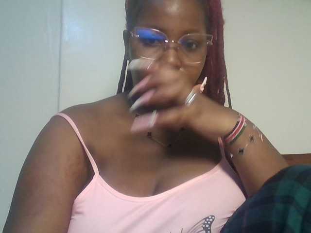 CuteTinkerbella live cam on BongaCams