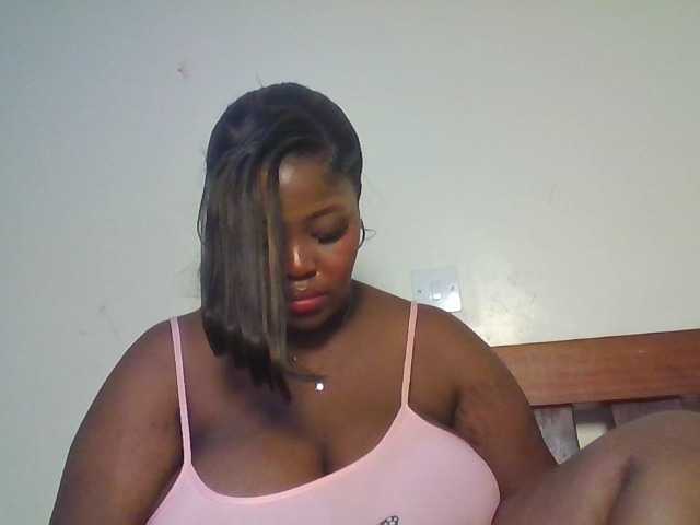 CuteTinkerbella live cam on BongaCams
