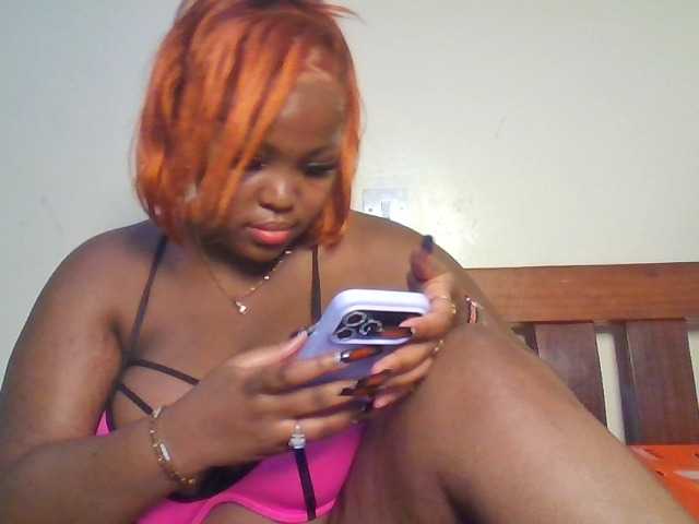 CuteTinkerbella live cam on BongaCams