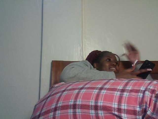 CuteTinkerbella live cam on BongaCams