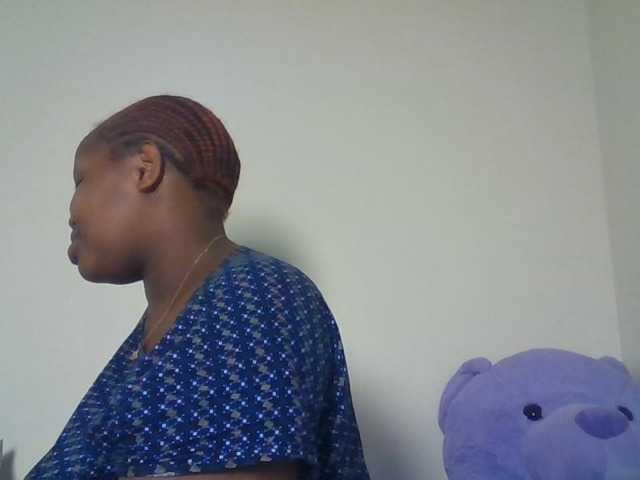 CuteTinkerbella live cam on BongaCams