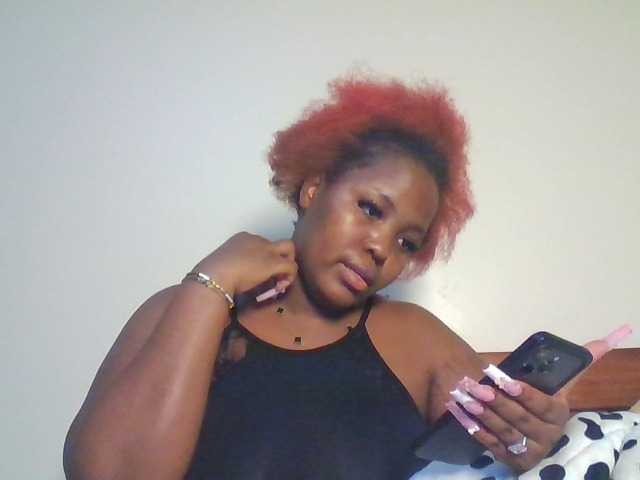 CuteTinkerbella live cam on BongaCams