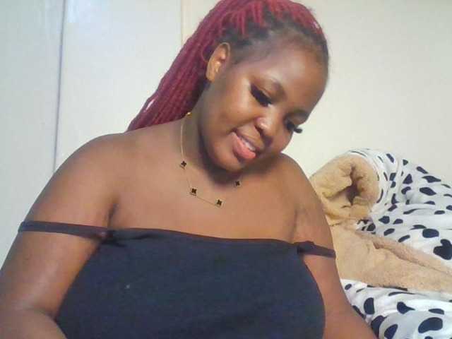 CuteTinkerbella live cam on BongaCams