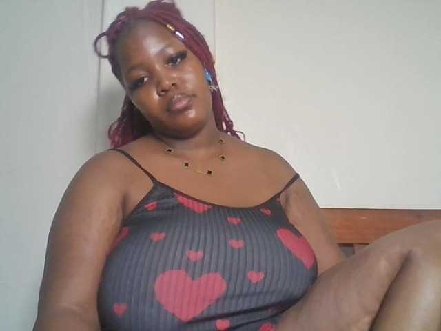 CuteTinkerbella live cam on BongaCams