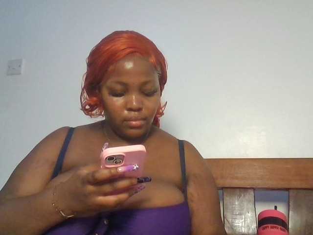 CuteTinkerbella live cam on BongaCams