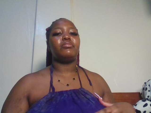 CuteTinkerbella live cam on BongaCams