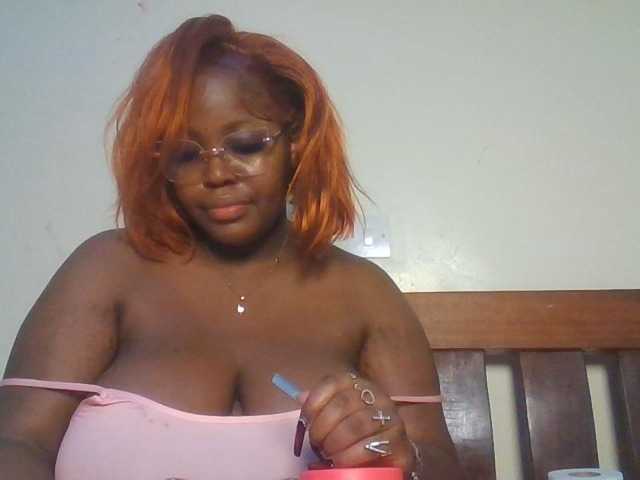 CuteTinkerbella live cam on BongaCams