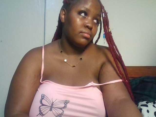 CuteTinkerbella live cam on BongaCams