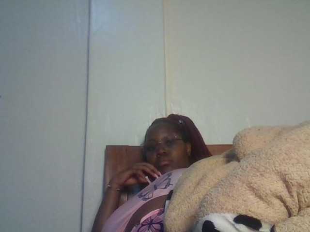 CuteTinkerbella live cam on BongaCams