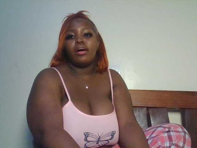 CuteTinkerbella live cam on BongaCams