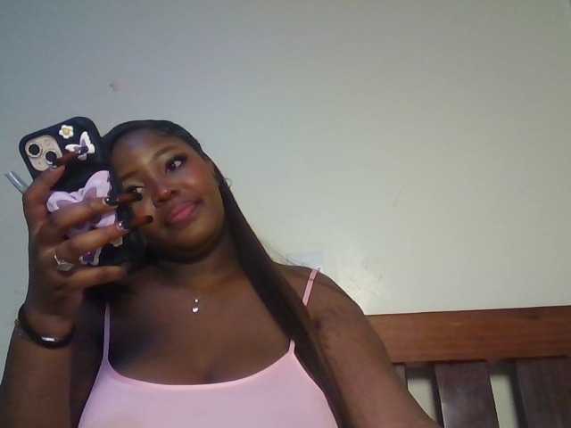 CuteTinkerbella live cam on BongaCams
